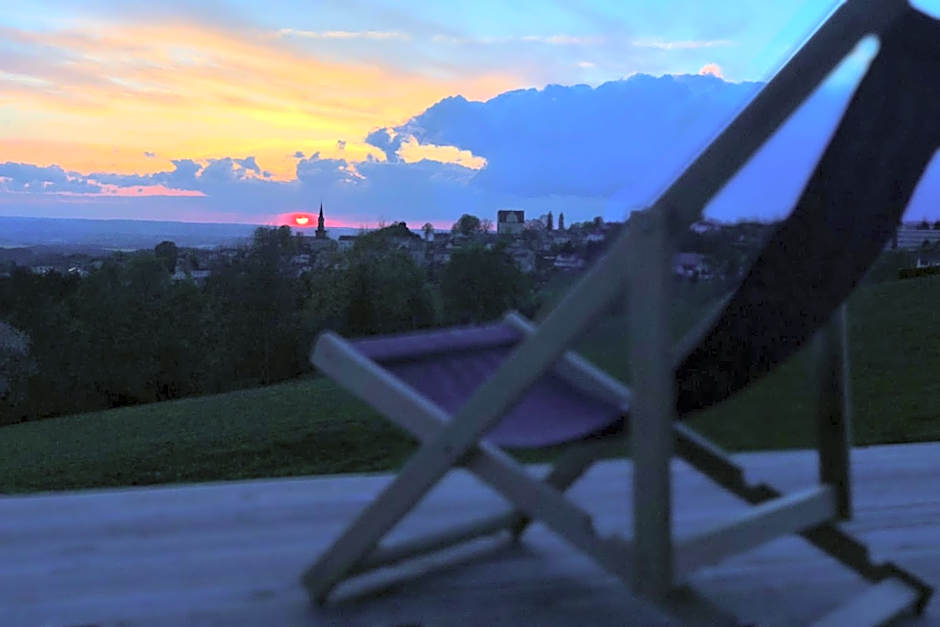 BERGHEIM Container Loft