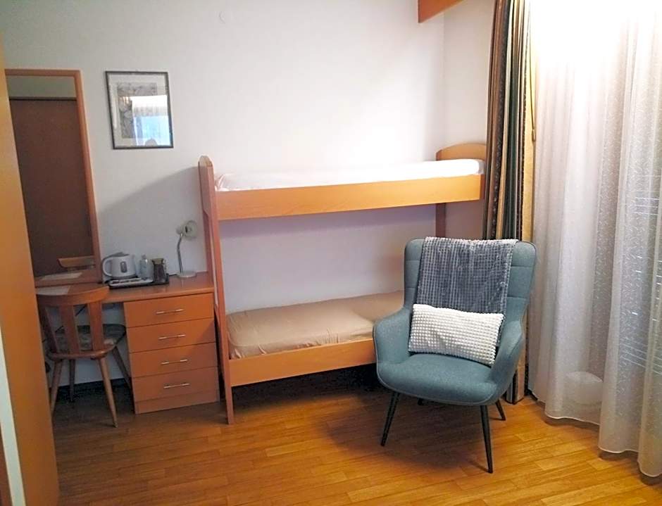 Garni Schwarzenstein