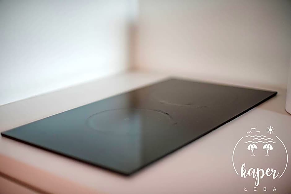 Kaper Łeba - Domki Nad Morzem