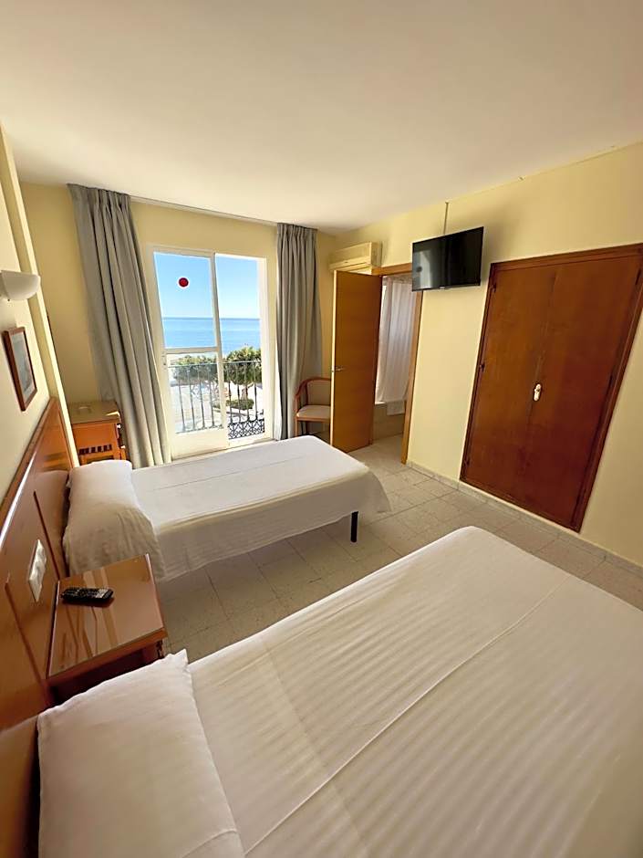 Hotel Cabello