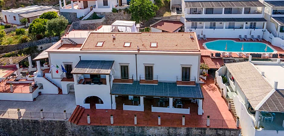 Hotel Villa Cute - HVC