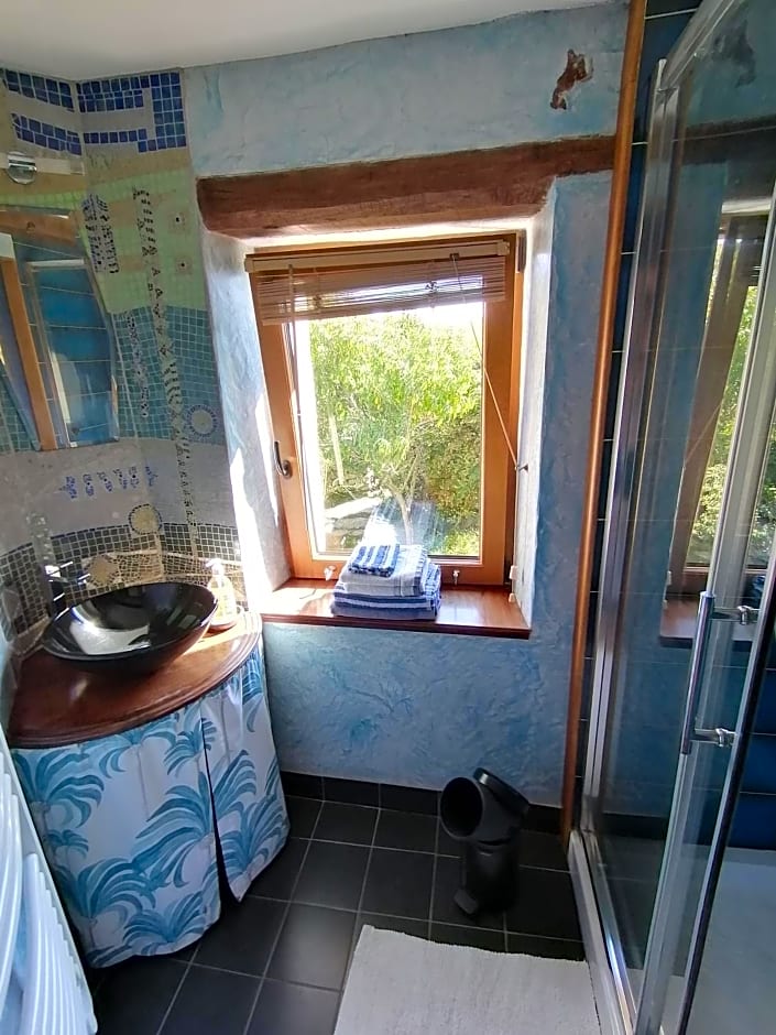 La Tour du Bois Dormant