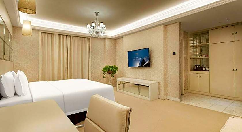 Changsha Hopesky Hotel