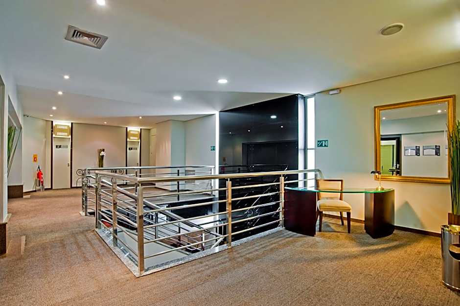 Slaviero Curitiba Centro