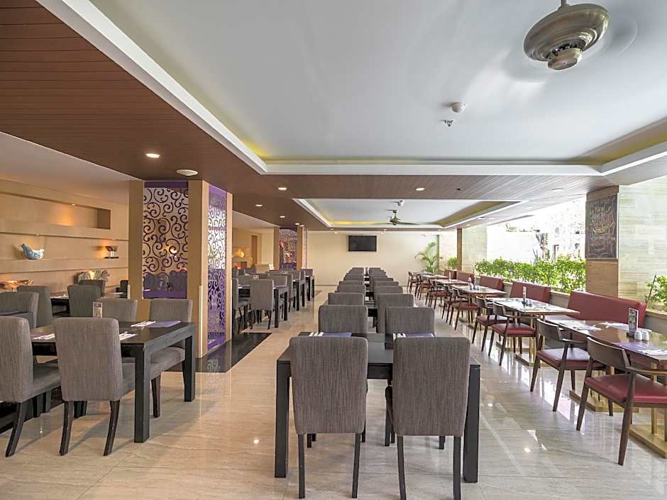 Quest San Hotel Denpasar by ASTON