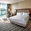 DoubleTree By Hilton Hotel Bratislava Slovakia