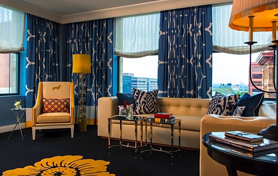 Kimpton Hotel Monaco Philadelphia By IHG