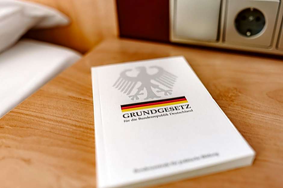 Hotel Gustav-Stresemann-Institut