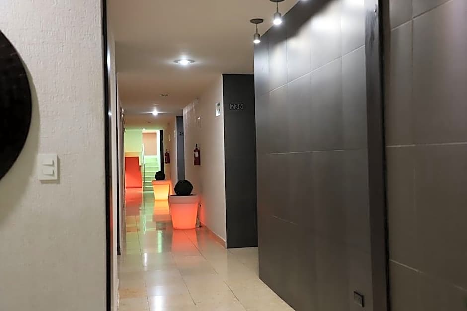 Home Suites Rotarismo
