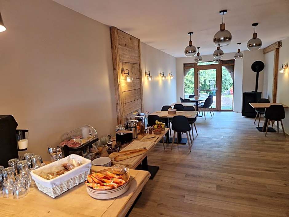 domaine de saint jacques devant bruyères