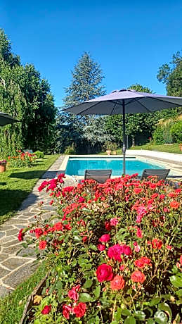 La Grange de Lily