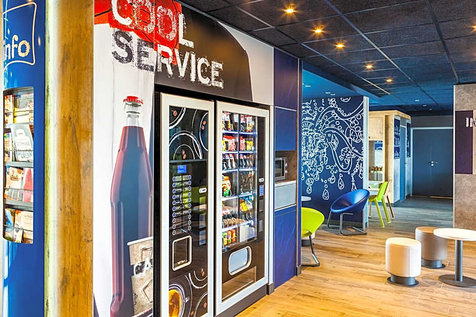 ibis budget Sens