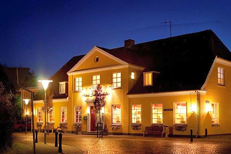 Hotel Smedegaarden