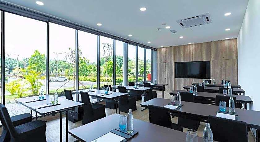 ibis Styles Sepang KLIA