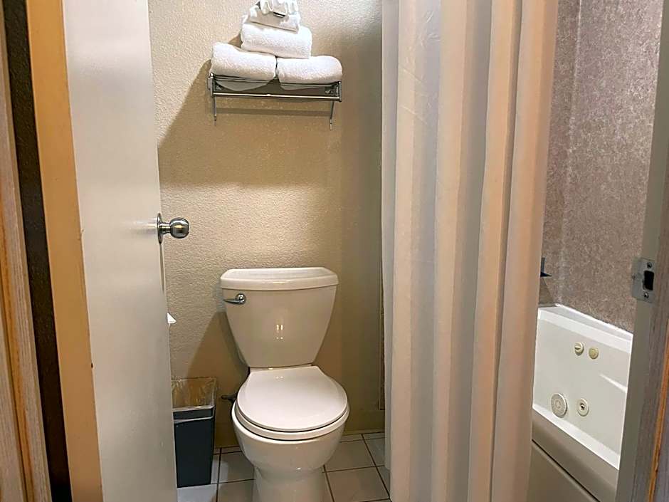 Americas Best Value Inn Lynnwood Seattle