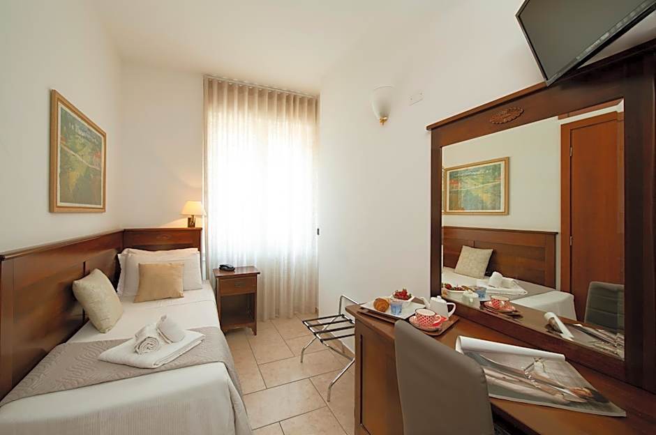 Hotel Nuovo Metrò