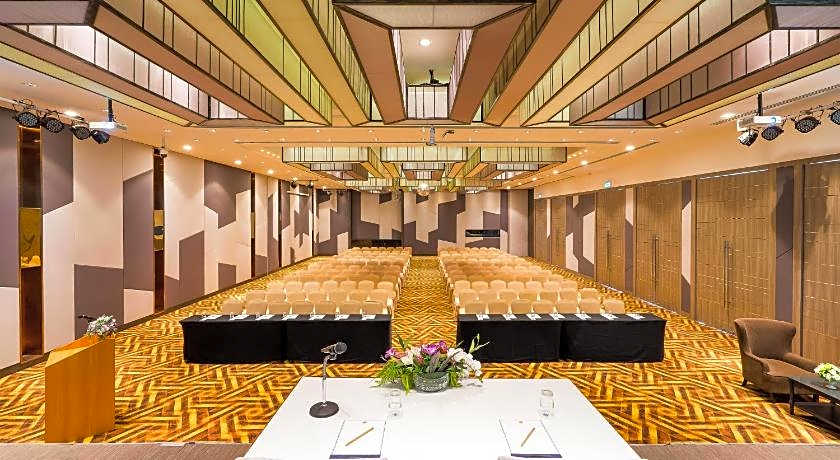 The Siamese Hotel Pattaya by PCL