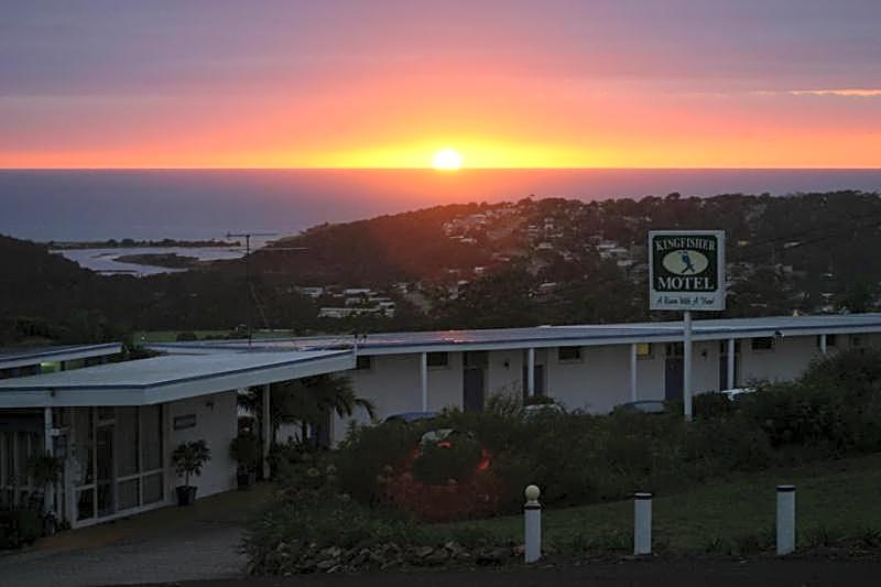 Kingfisher Motel (Adults only)