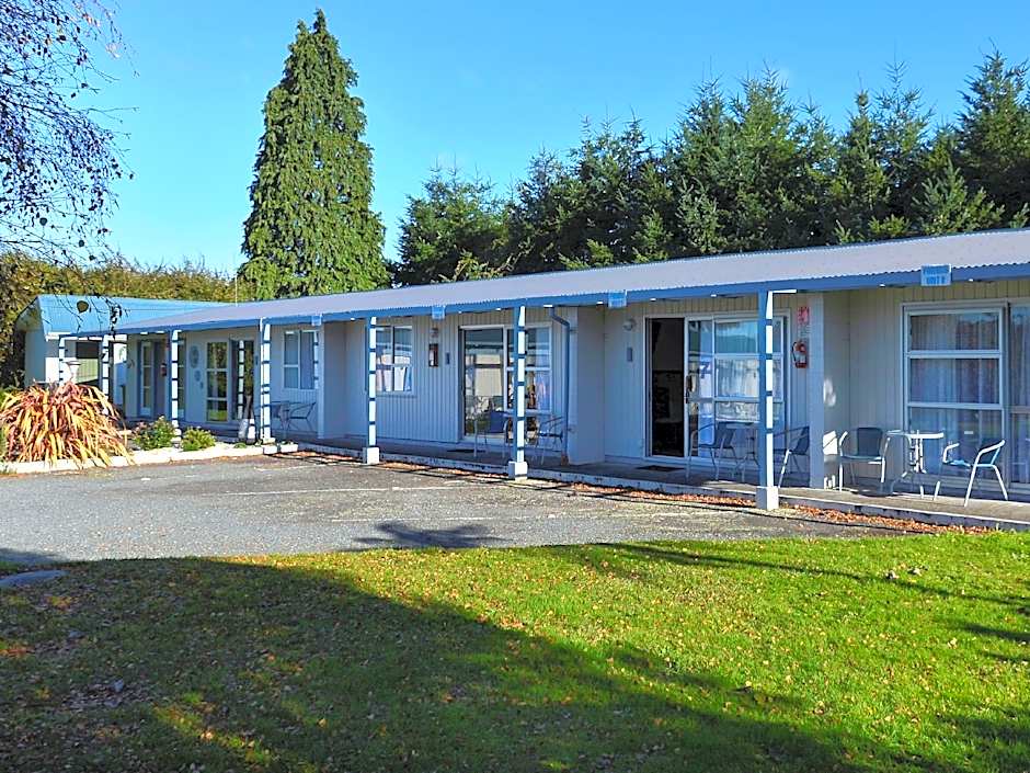 Fairy Springs Motel
