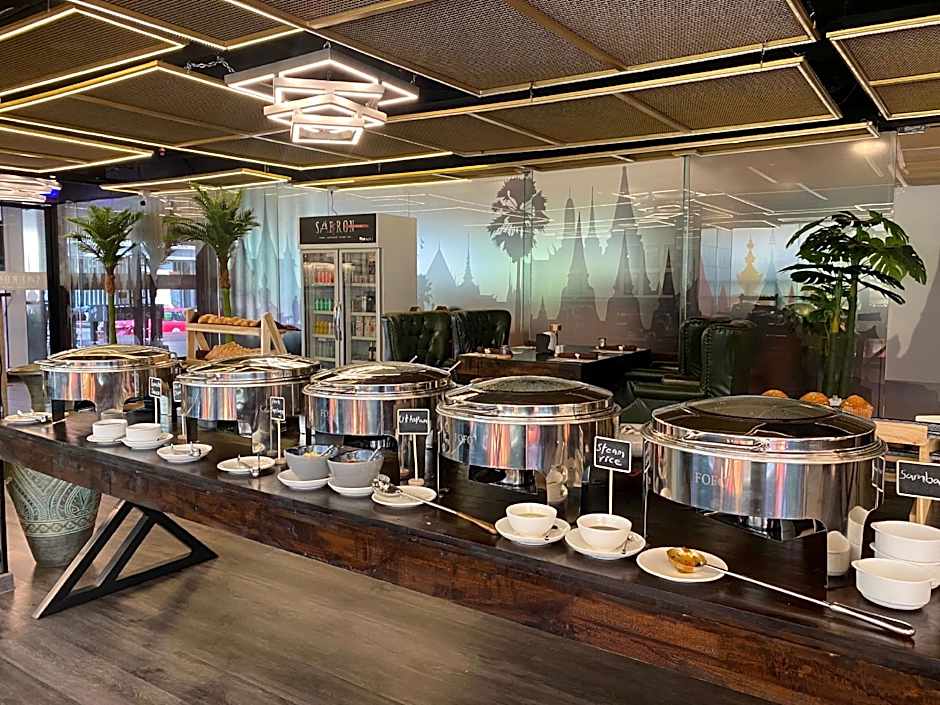 Citadines Sukhumvit 11 Bangkok