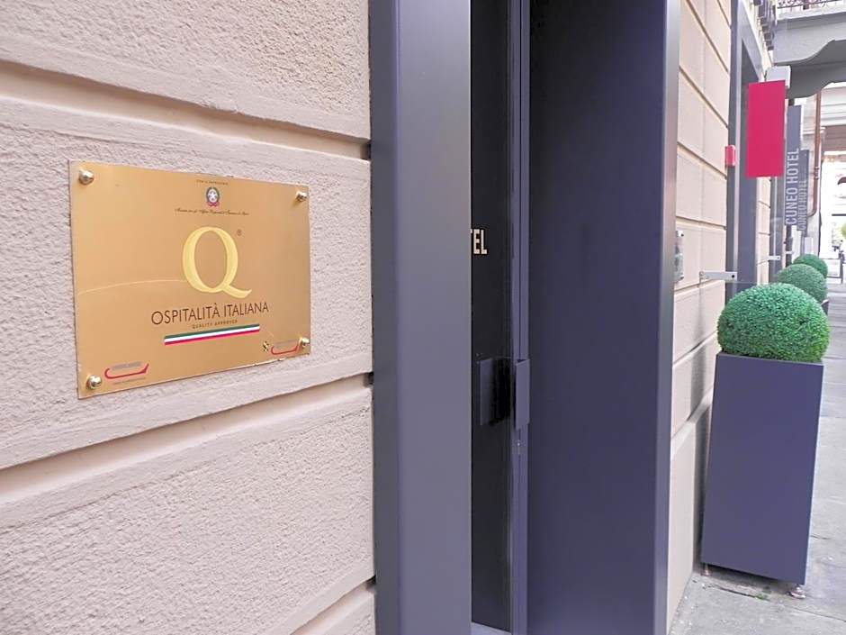 Cuneo Hotel