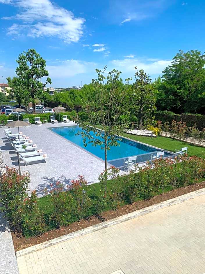 Hotel Mealba