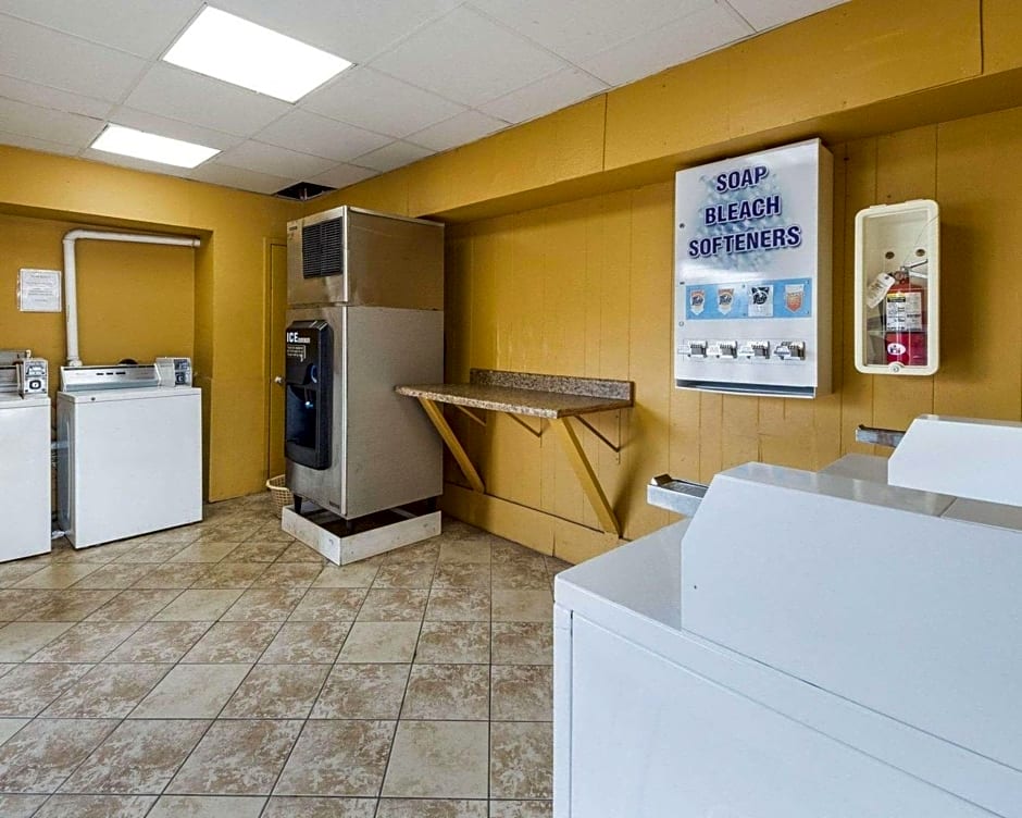Quality Inn & Suites Corpus Christi