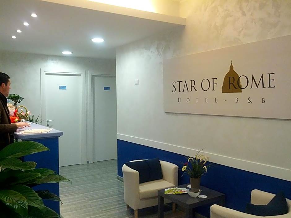 Star of Rome