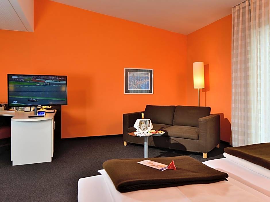 Best Western Plus Konrad Zuse Hotel