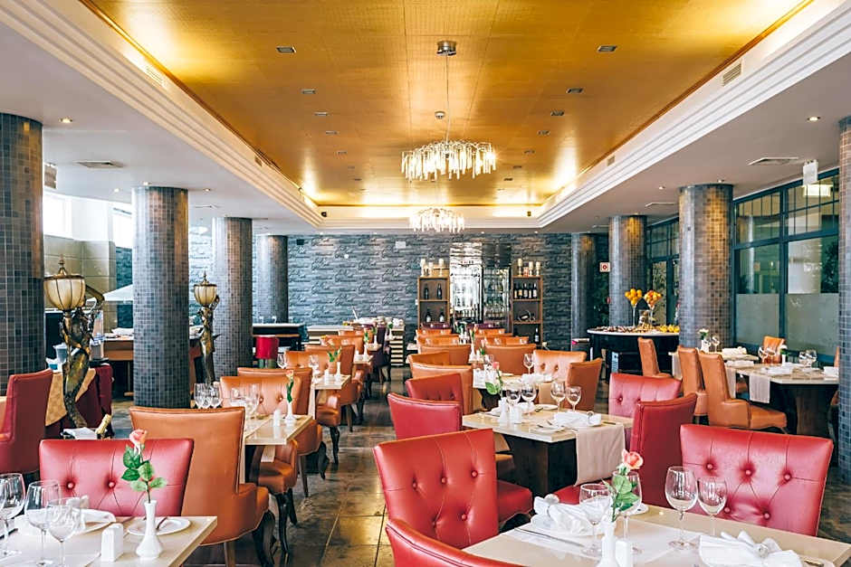 Grand Muthu Forte do Vale