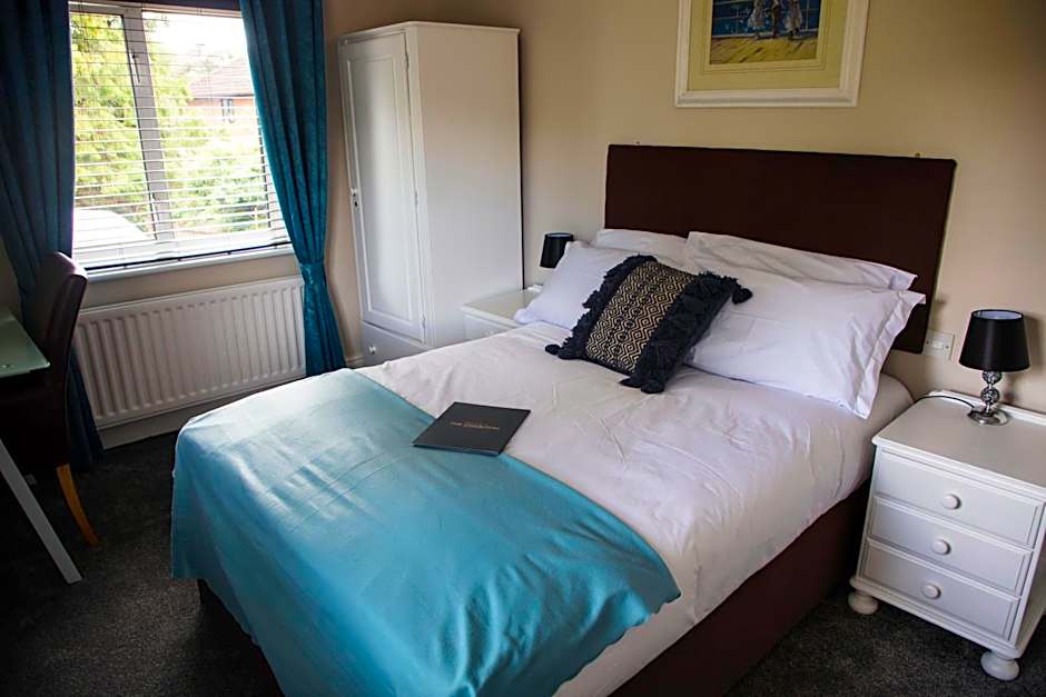 The Charlton Boutique Hotel