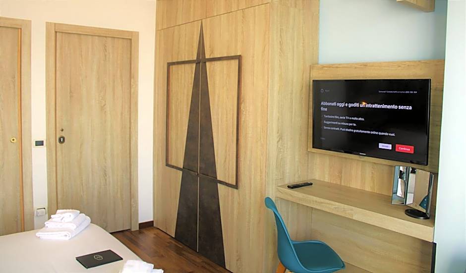 De Gasperi 55 - By Pera Rooms Collection