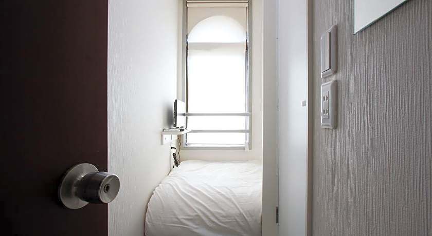 Kurashiki Global Hotel