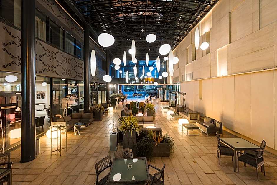 Hotel Timisoara