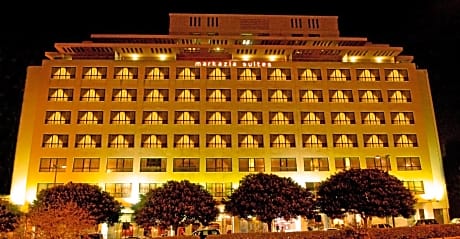 Markazia Suites