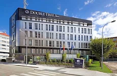 DoubleTree by Hilton A Coruña, Spain