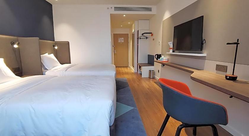 Holiday Inn Express Xi'an High Tech South By IHG