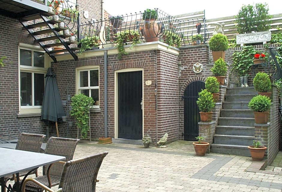 Hotel De Hoefpoort