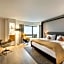 Crowne Plaza Dusseldorf - Neuss By IHG