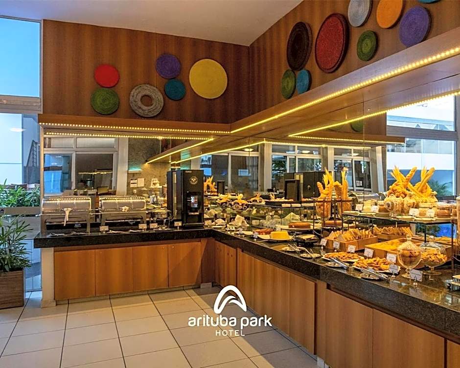 Arituba Park Hotel