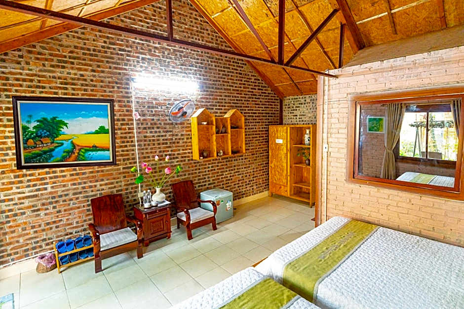 Green Peace Bungalow