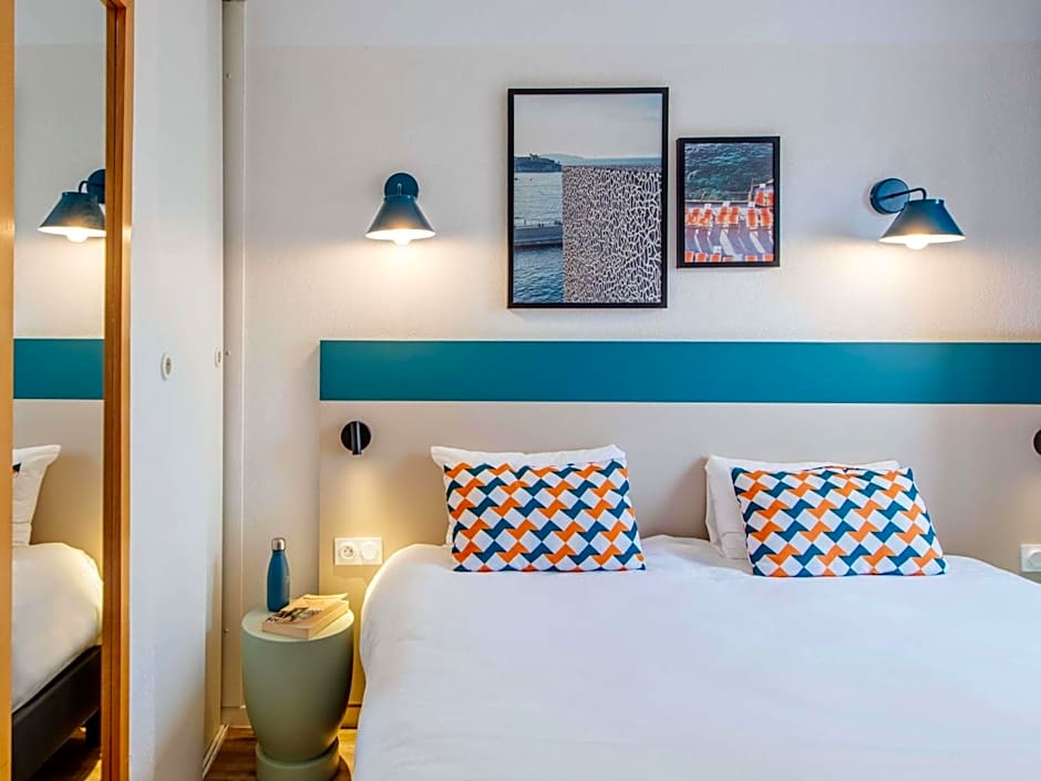 Aparthotel Adagio Access Marseille Prado Perier