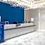 Holiday Inn Express Yinchuan Downtown, an IHG hotel