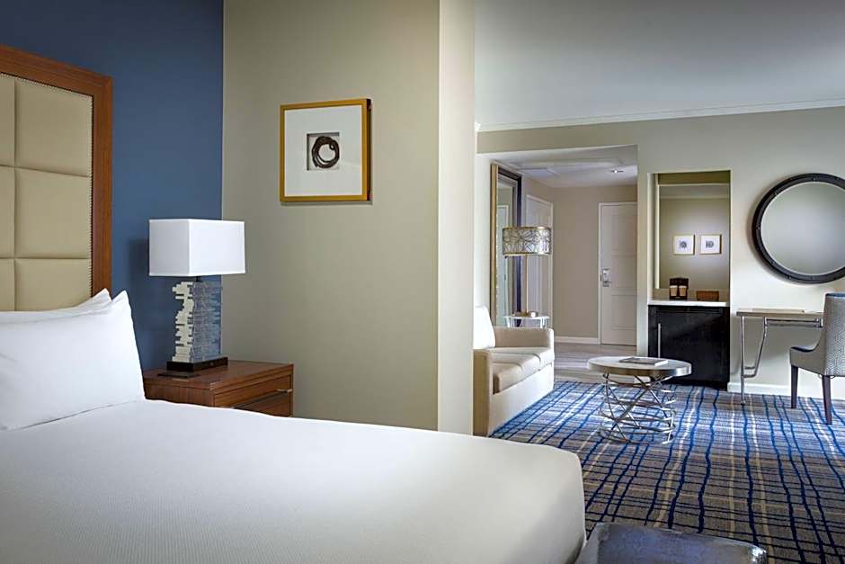The Adolphus, Autograph Collection by Marriott