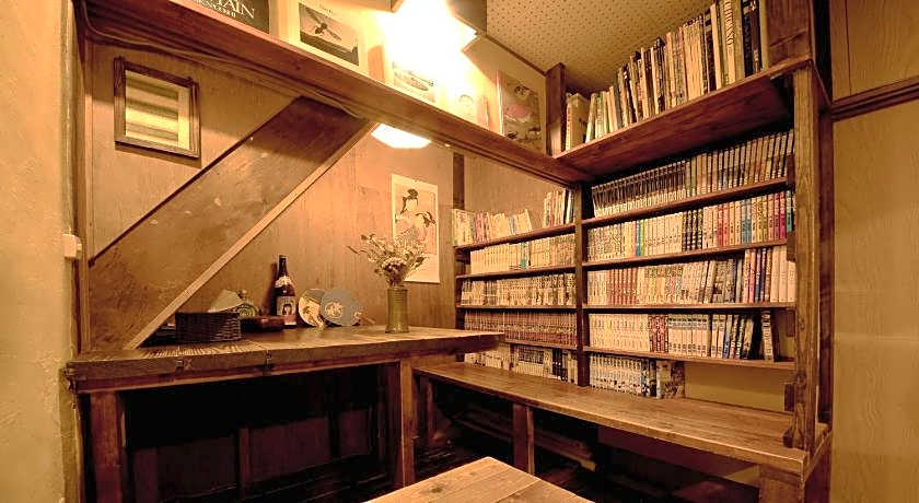Guest House Yululu
