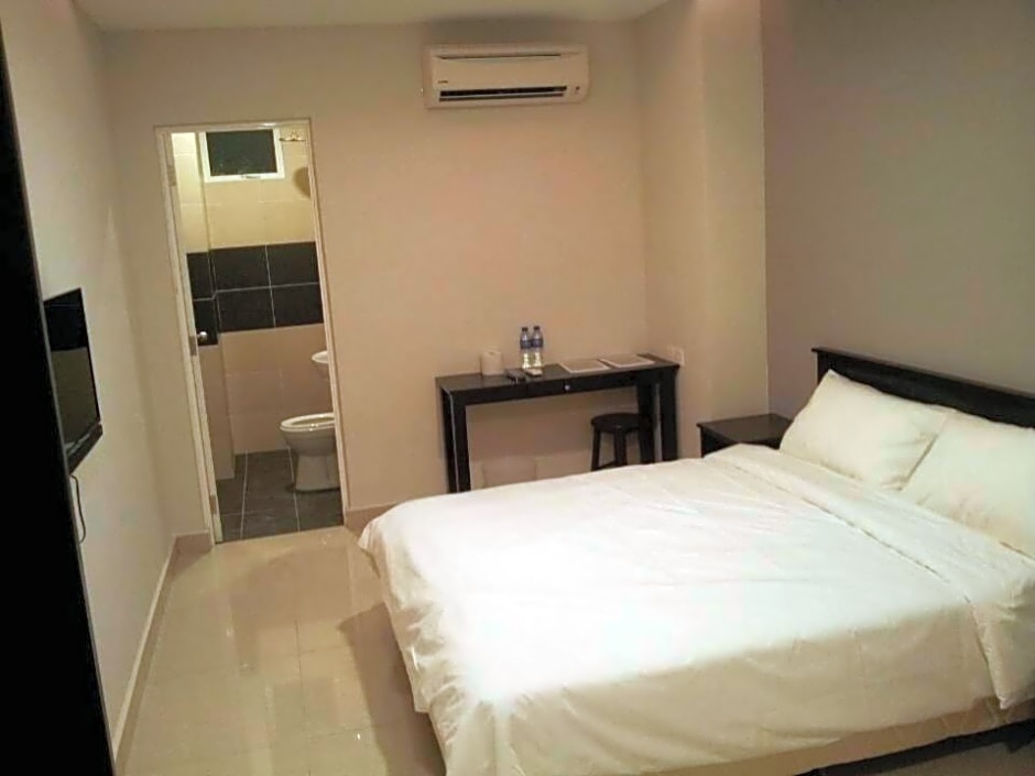 Festival Boutique Hotel