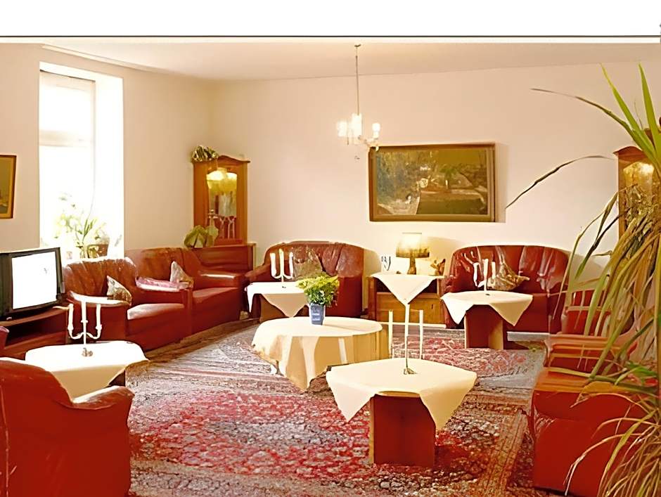 Hotel Krone