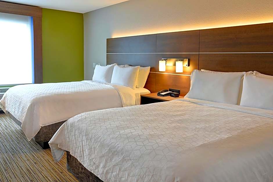 Holiday Inn Express & Suites - Ottawa By IHG