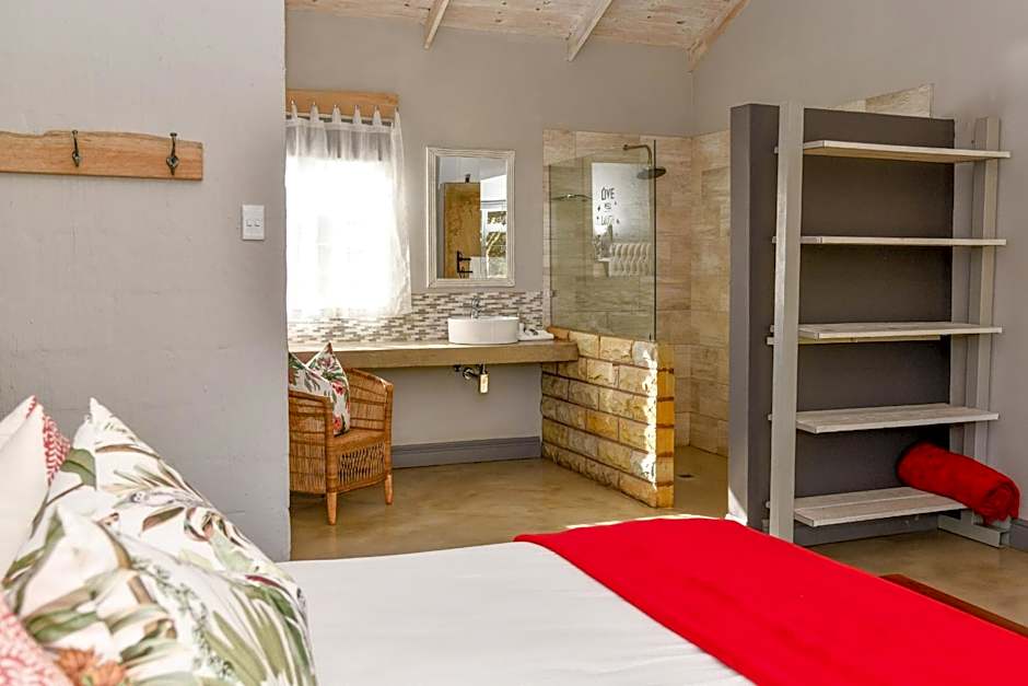 Gowan Valley Guest Farm