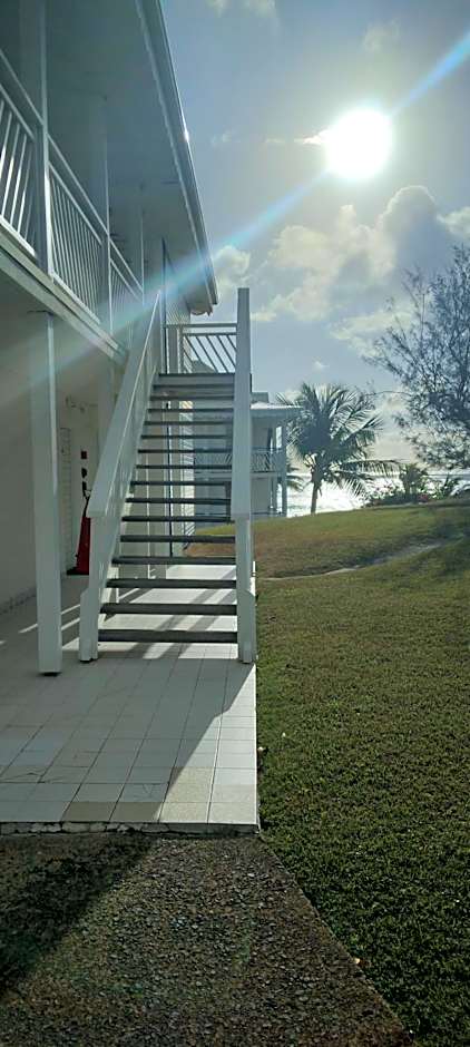 Studio Douceur des iles